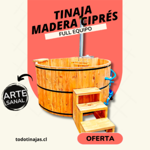Tradicional de ciprés