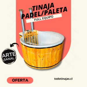 Padel/Paleta